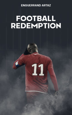 football redemption cover